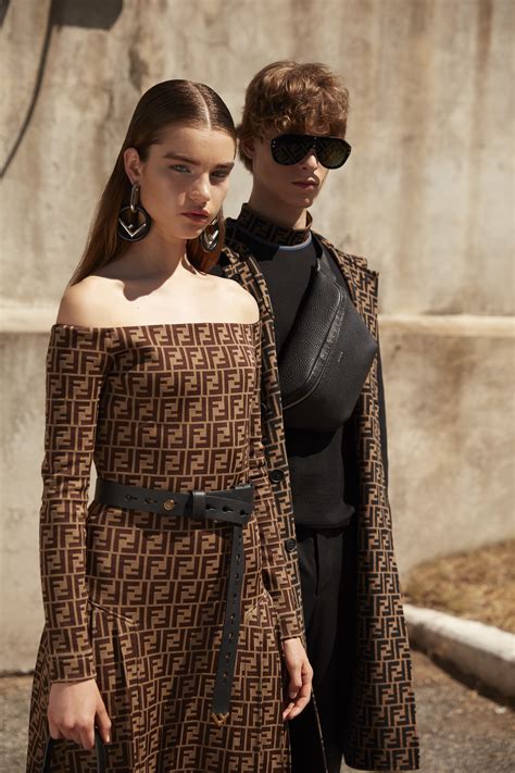 madie fendi|fendi clothing for women.